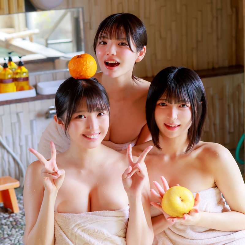DEAA-041 ユミ＆ヒカリ＆メル