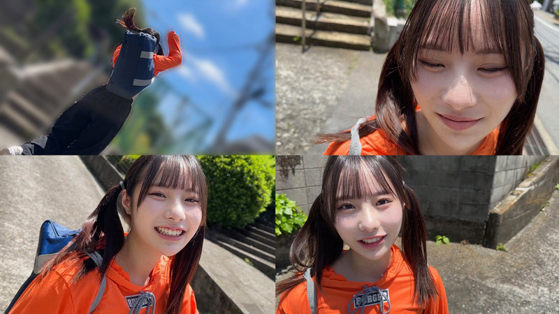 SMUB-065 ひなこちゃん